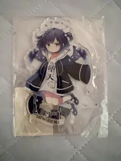ごちうさ フユ アクスタ