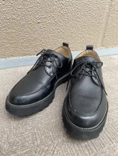 WYM LIDNM SHARK SOLE COMBINATION SHOES