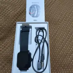 T42S スマートウォッチ 本体