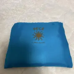 [未使用] ペック タカシマヤオリジナル エコバッグ