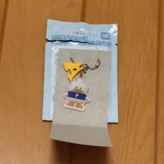 サンリオキャラクターズ ツインチャーム にじほしキャンディ ペックル