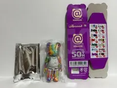 ベアブリック シリーズ50 ヤバいＴシャツ屋さん BE@RBRICK