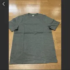 ⭐️メンズTシャツ　グレー　Sサイズ
