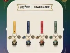 海外限定】正規品 日本未発売 ハリポタ×スタバ ハリーポッター