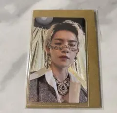 M!LK CD 爆裂愛してる / 好きすぎて滅！＜通常盤＞ トレカ 佐野勇斗