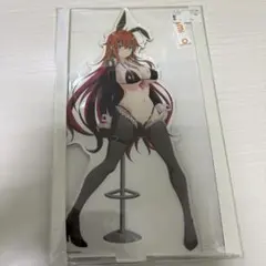 リアス・グレモリー レースクィーンver. あみあみ限定版 - メルカリ