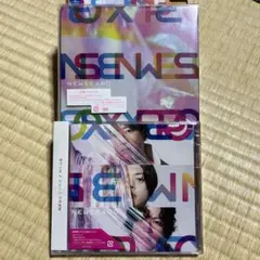 値下げ中　NEWS EXPO 初回通常