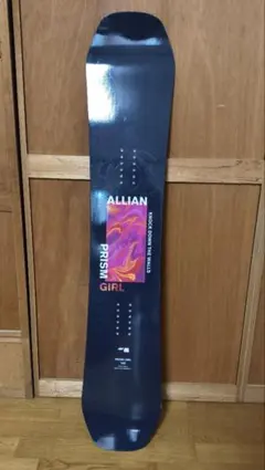 ALLIAN PRISM INVISIBLE 150 - メルカリ