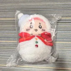 エニマイくじ ちいかわ 古本屋 E賞 マスコット