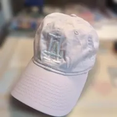 K*送様 NEW ERA 9TWENTY ピンクキャップ