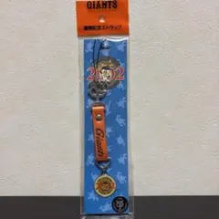 読売ジャイアンツ 2002 優勝記念 キーホルダー - メルカリ