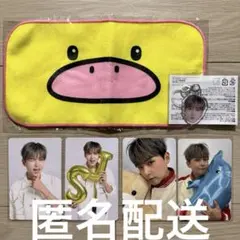 2026年最新】リョウク junior superの人気アイテム - メルカリ