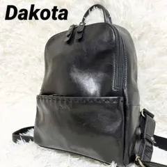 美品 ビアンキドンナ リュック 黒 チェレステ 自転車チャーム A4 通勤 