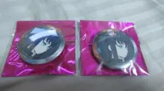 鬼滅の刃 ワールドツアー 後期 44mm 缶バッジ 時透無一郎