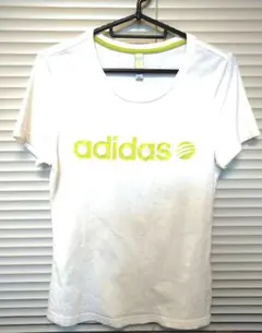 アディダスネオ　Tシャツ