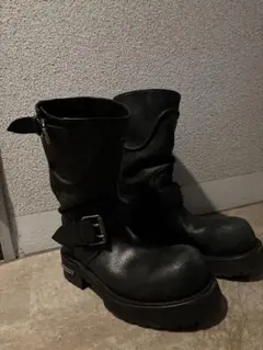 2026年最新】VENOM bootsの人気アイテム - メルカリ