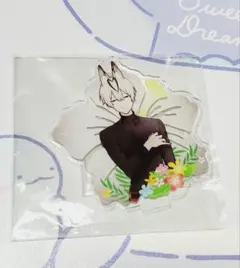 Honey Vibes WonderGOO メセカ 缶バッジ テオ - メルカリ