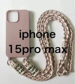 iphone 15pro max スマホケース