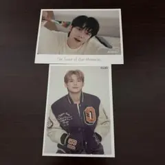 txt ヨンジュン フォトカードまとめ売り