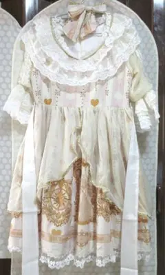 ゴスロリMサイズロリータお姫様jsk中世