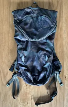 ｍ*ｏ様 THE NORTH FACE トレランリュック