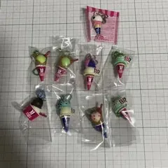 サーティワン ミニチュア