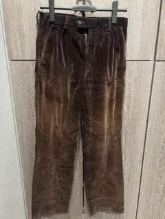 ラコステ パンツ