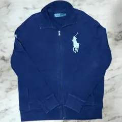 希少Polo by Ralph Lauren ビックポニーswag 90s - メルカリ