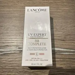 【6/12まで限定値下げ！新品】ランコム　UV エクスペール BB n 30mLのサムネイル