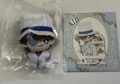 名探偵コナン　セガラッキーオンラインくじ　怪盗キッド　2点セット