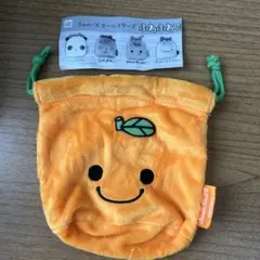 サンエックス カプセルトイ