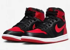 Air Jordan 1 Retro High OG Satin Bredのサムネイル