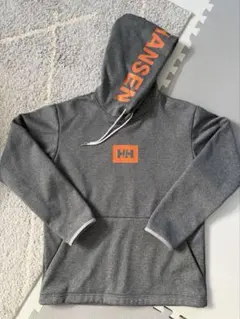 【極美品】ヘリーハンセン　スノーボード防水パーカー