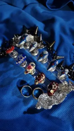 よっしー様専用ページ