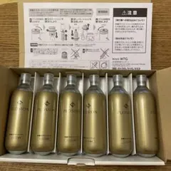 MTG PLOSION プロージョン 炭酸ガスカートリッジ 6本セット（未使用）
