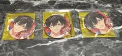 希少 呪術廻戦 缶バッジ コレクション vol2 ドンキ 虎杖 五条 バッヂ
