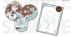 ラブライブ Liella バレンタイン 2026 お菓子セット 唐可可