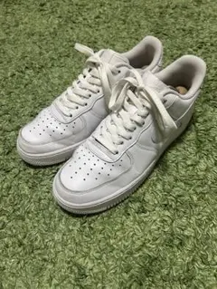 NIKE Air Force 1 Low '07 ホワイト CW2288-111のサムネイル