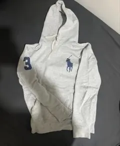 Polo Ralph Lauren パーカー sサイズ 正規品