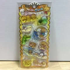 なっとうちゃん♥️ウォーターシール