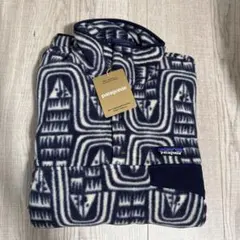 S5 Patagonia rhythm sidebum ジップシャツ　M S5 Patagonia rhythm sidebum ジップシャツ M - メルカリ