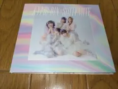 【中ちゃん様専用】きゅるりんってしてみて/きゅるりんってしてみて