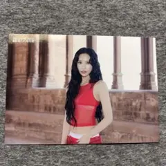 MISAMO ミナ ラントレ