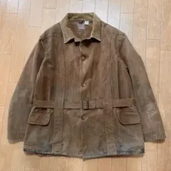 2026年最新】duxbak ジャケットの人気アイテム - メルカリ
