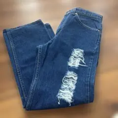 USA製 90s Levi's 517 W31 L30 オレンジタブ 刻印575