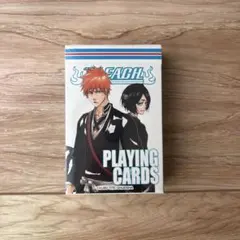 BLEACH 名言トランプ ♢ まとめ売り - メルカリ