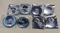 からぴち なおきり アニメイトデフォ缶バッジ71個 なおきり 缶バッジ アニメイト からぴち - メルカリ
