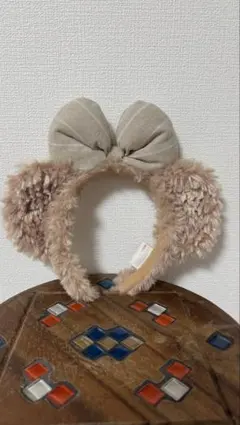 シェリーメイカチューシャ