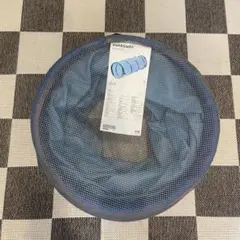 이케아 DVÄRGMÅS 플레이 터널 어린이 놀이터 장비