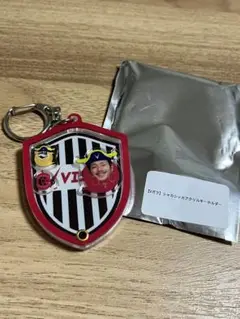【早い者勝ち!!】ヴィッセル神戸 井手口陽介選手 ガラポン アクリルキーホルダー